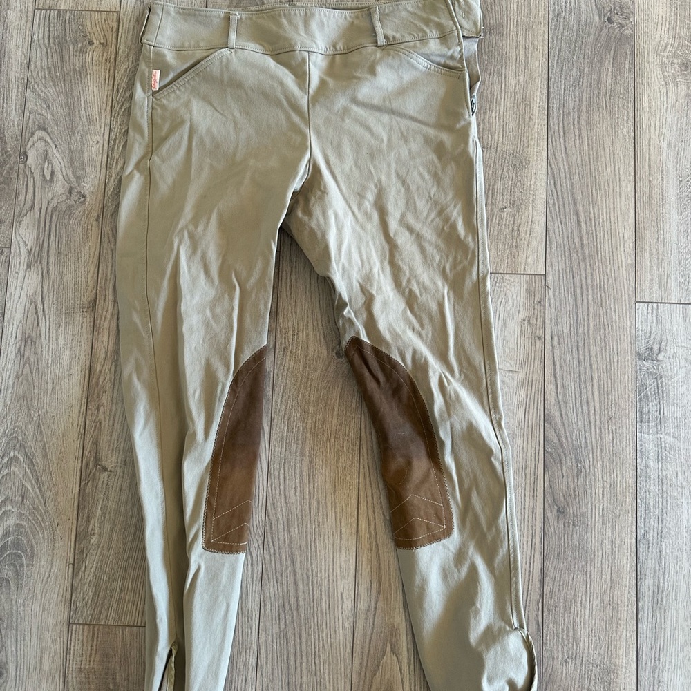 Tailored Sportsman trophy hunter size 32R
